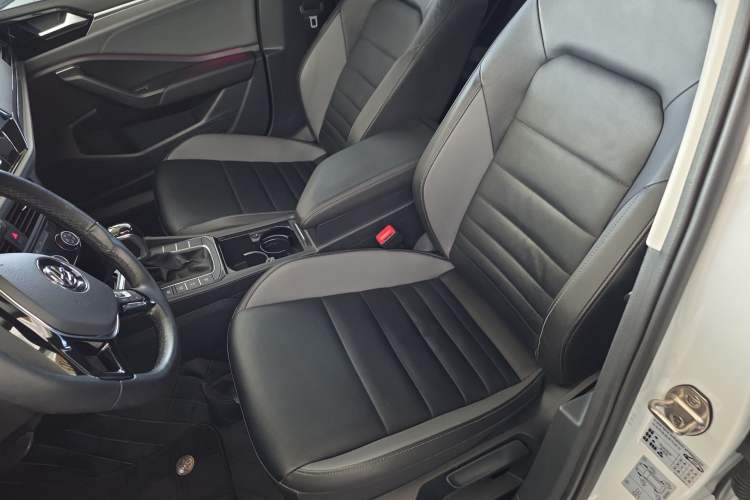 Used Volkswagen Sagitar 2019 280TSI DSG Comfort Version China VI Standard
