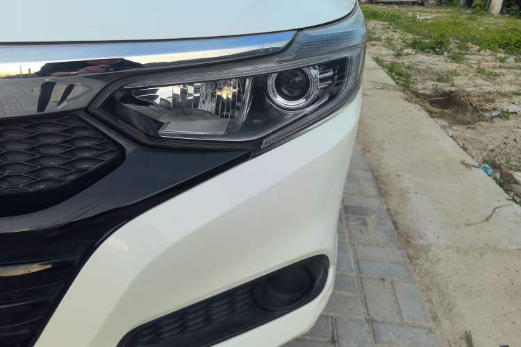 Used Honda Crider 2019 180 Turbo CVT Comfort Edition China V
