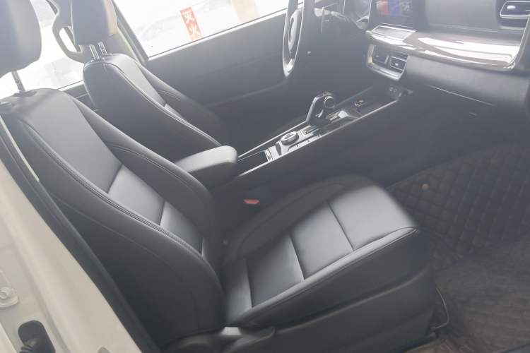 Used Great Wall Poer 2023 2.0T Commercial Version Automatic Gasoline Two-Wheel Drive Elite Trim with Long Bed – GW4C20B