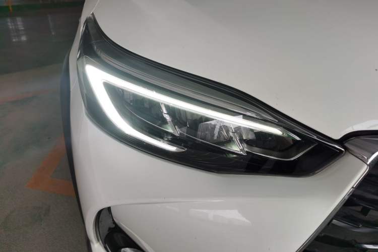 Used Toyota YARiS L Zhi Xuan 2020 X-Trail X 1.5L CVT Luxury Edition Exterior 1