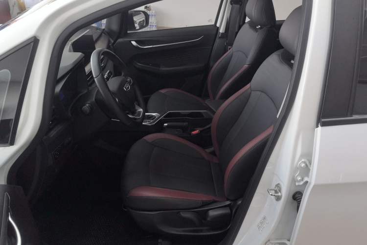 Used Geely Auto Vision X3 2021 PRO 1.5L CVT Deluxe Model