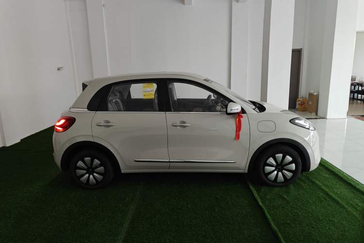 Used Wuling Bingo 2025 333 km Enjoyment Version