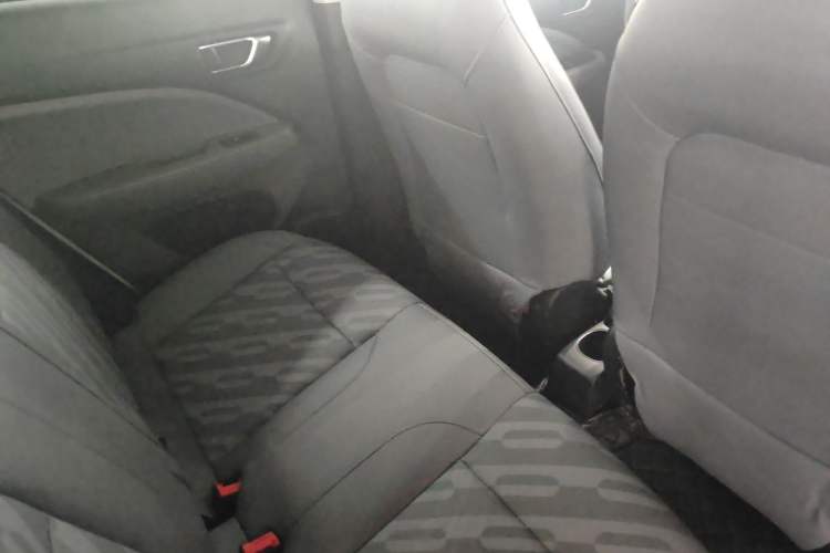 Used Leapmotor T03 2025 310 Comfort Edition
