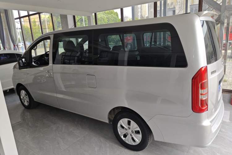 Used JAC Refine M3 2019 PLUS Maker Edition 1.8L Luxury Model