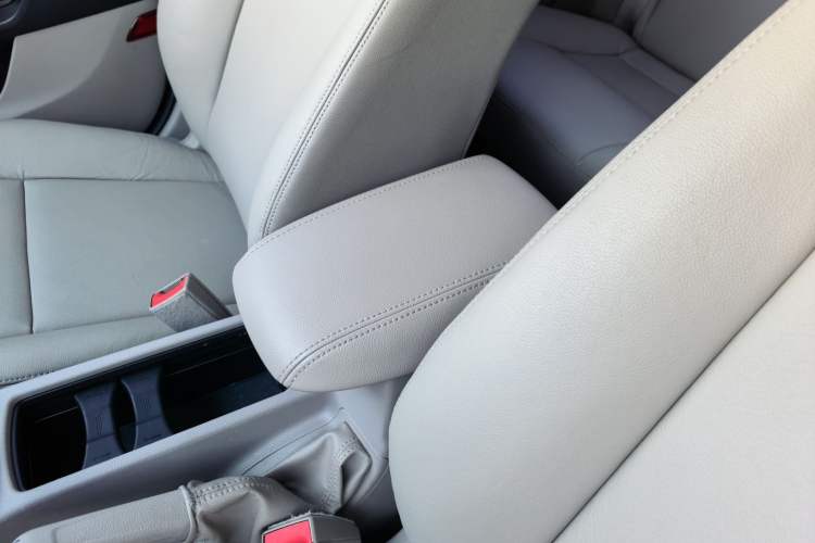 Used Ford Focus 2015 Sedan 1.6L Automatic Comfort Model