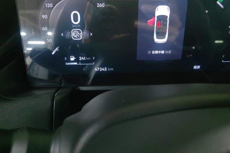 Used Lynk & Co 03 2023 2.0TD DCT JingPro
