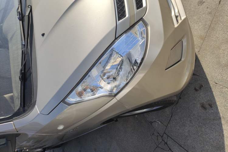 Used Wuling Rongguang V 2018 1.5L Practical Version