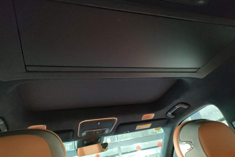 Used Lynk & Co 900 2025 1.5T Ultra