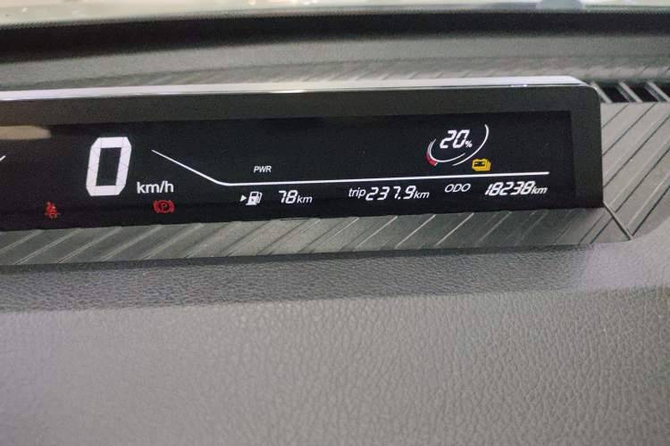 Used NETA AYA 2023 401 Lite