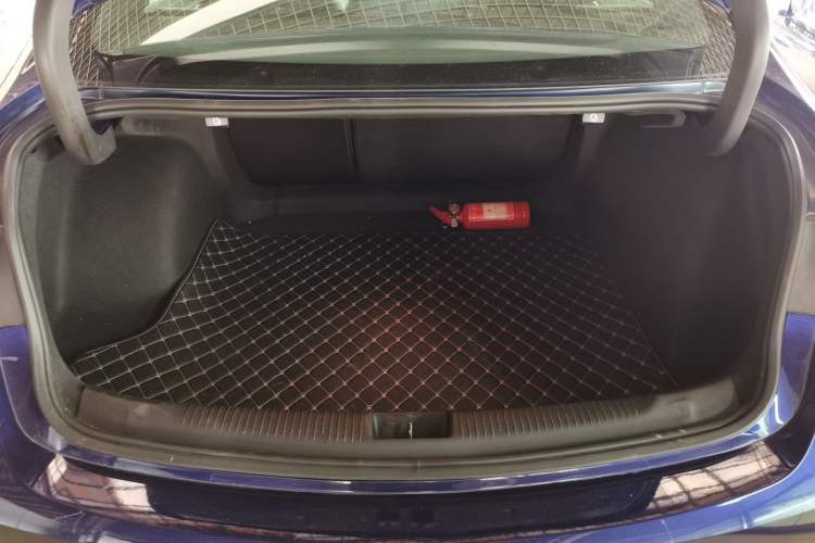 Used Buick Regal 2021 GS 28T Elite Model