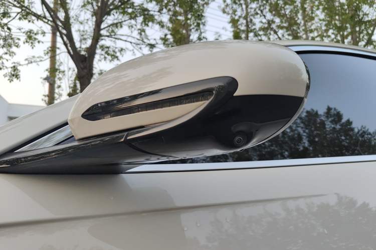 Used BYD Seal 06 New Energy 2024 DM-i 120KM Luxury Model Exterior 6