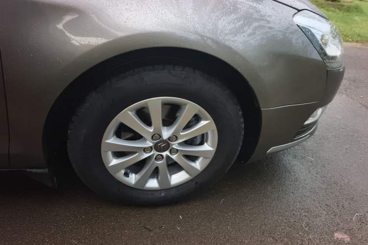 Used Citroen C5 2013 2.0L Automatic Luxury Model