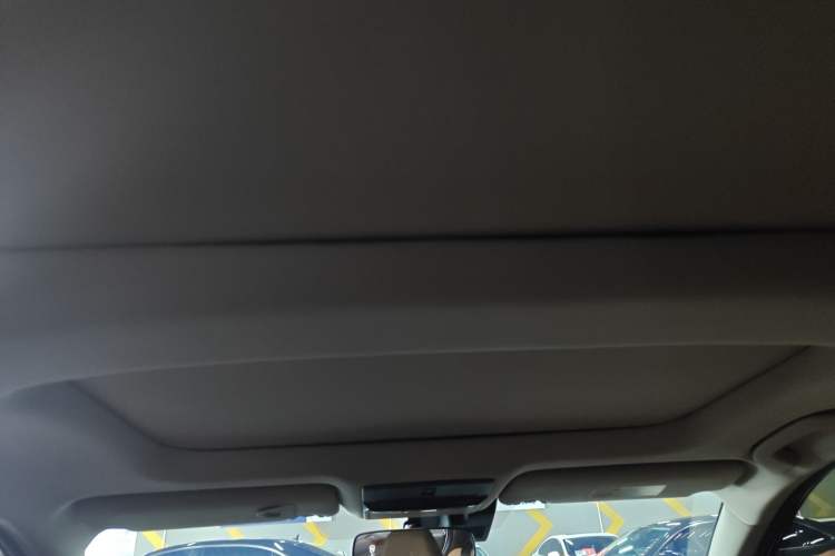 Used Nissan Teana 2022 2.0L XL-TLS Enjoyment Edition Headliner