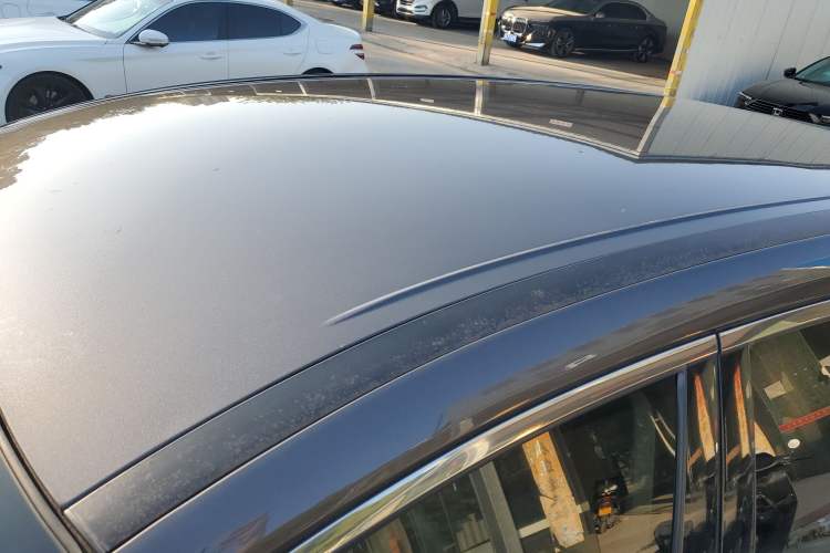 Used Nissan Murano 2017 2.5L XE Two-Wheel Drive Elite Edition
