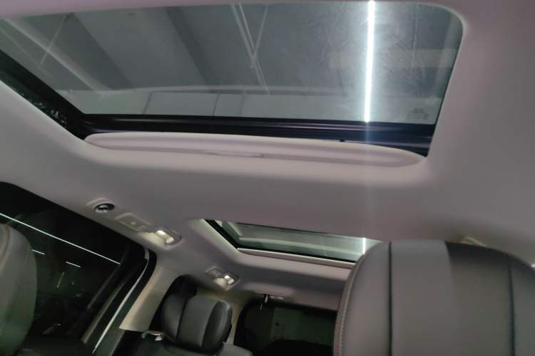 Used GAC Trumpchi E8 New Energy 2024 150km Longteng Starry Night Edition