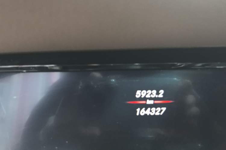Used Mercedes-Benz S-Class 2017 S 320 L Business Model
