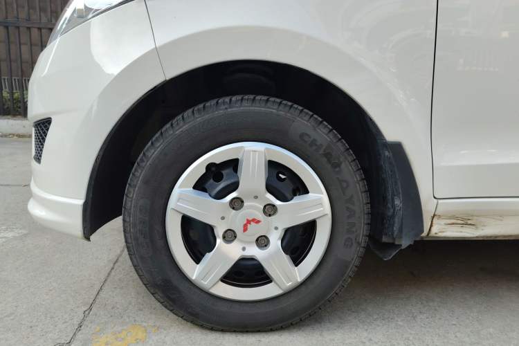 Used Wuling Hongguang 2020 1.2L S Base Model China VI LSI