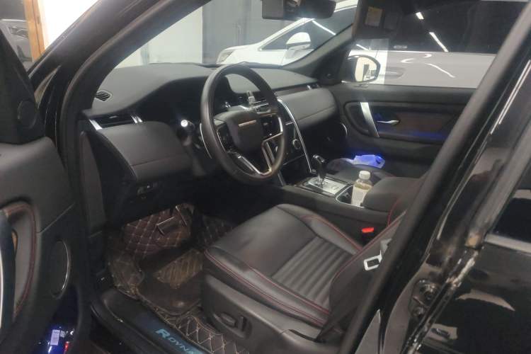 Used Land Rover Discovery Sport 2023 249 PS R-Dynamic S Performance Edition
