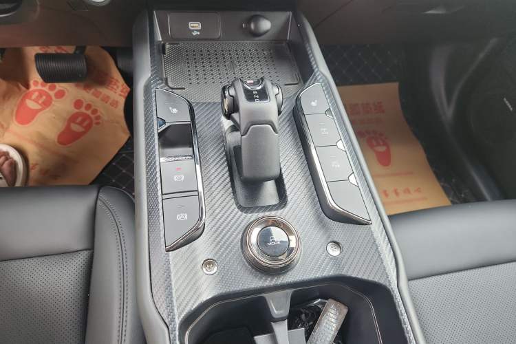 Used Haval Raptor New Energy 2023 Hi4 145 Explorer Edition