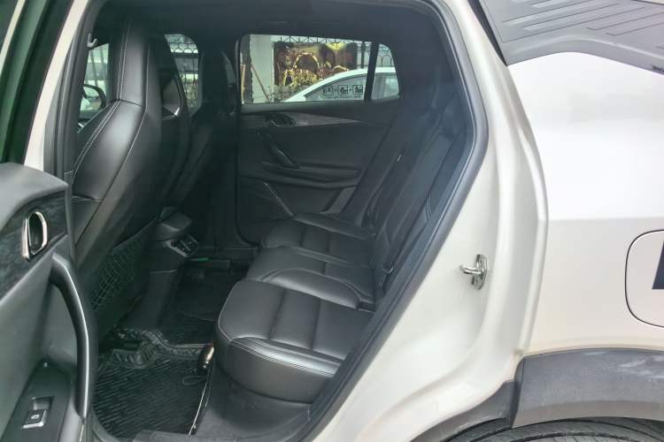 Used Lynk & Co 06 2023 Remix 1.5T JinPro
