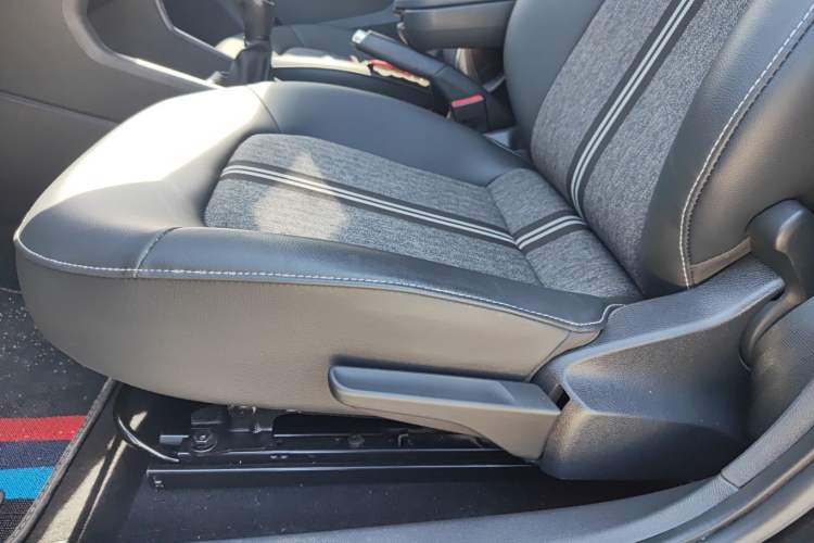 Used Volkswagen Santana 2021 1.5L Manual Comfort Edition