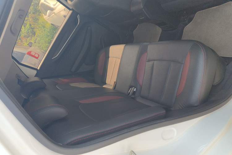 Used Geely Auto Vision X3 2021 PRO 1.5L CVT Deluxe Model Exterior 10