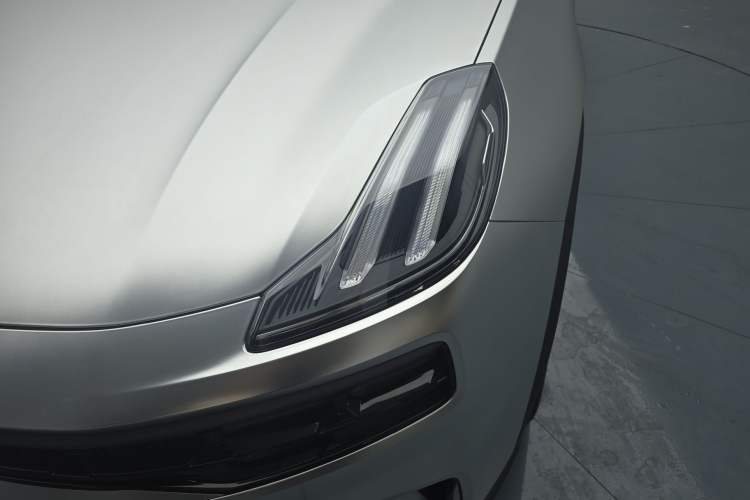 Used Lynk & Co 06 2023 Remix 1.5T Shero