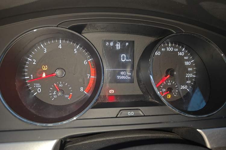 Used Volkswagen Lamando 2018 230TSI DSG Fashion Edition