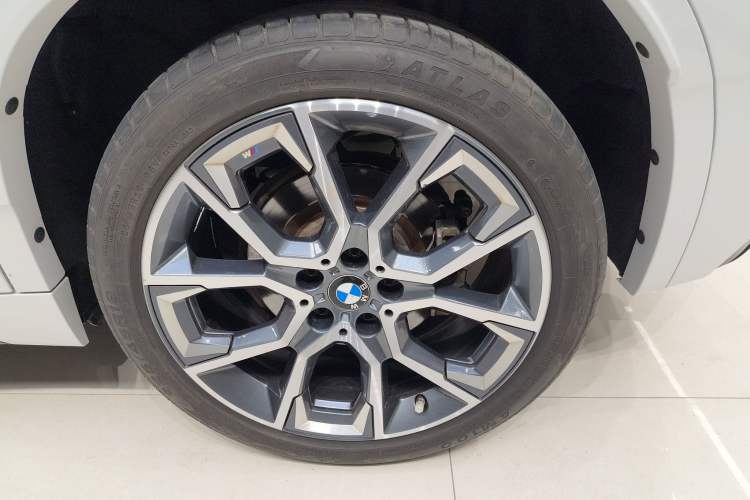 Used BMW X2 2021 Restyled sDrive25i Midnight Edition
