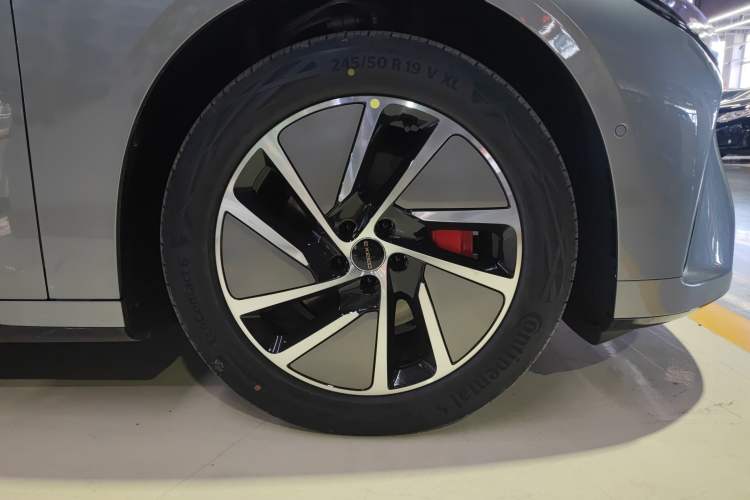 Used EXEED Star Era ES 2025 Extended-Range Pro High-Speed Driver Assistance