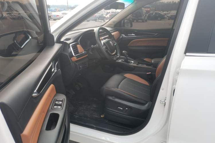 Used Jinbei Viewing 2019 1.5T Manual Smart Connectivity Version