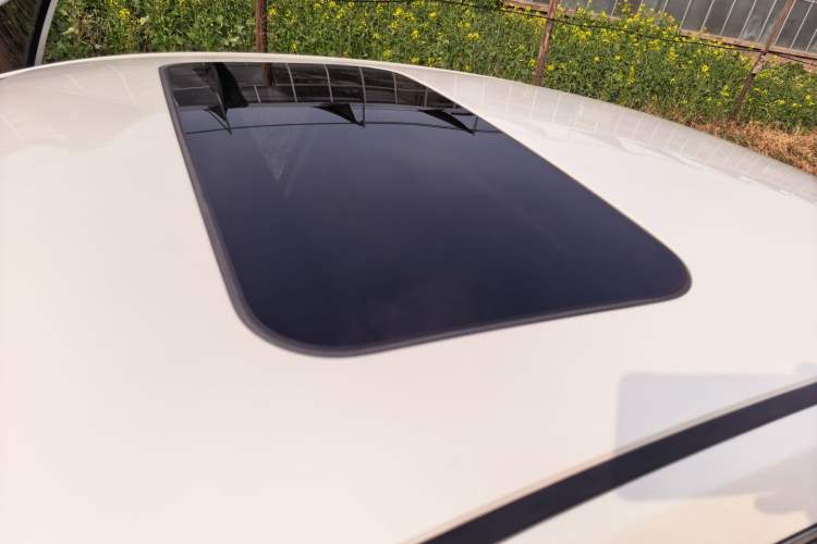 Used Nissan Sylphy 2018 1.6XV CVT Deluxe Edition
