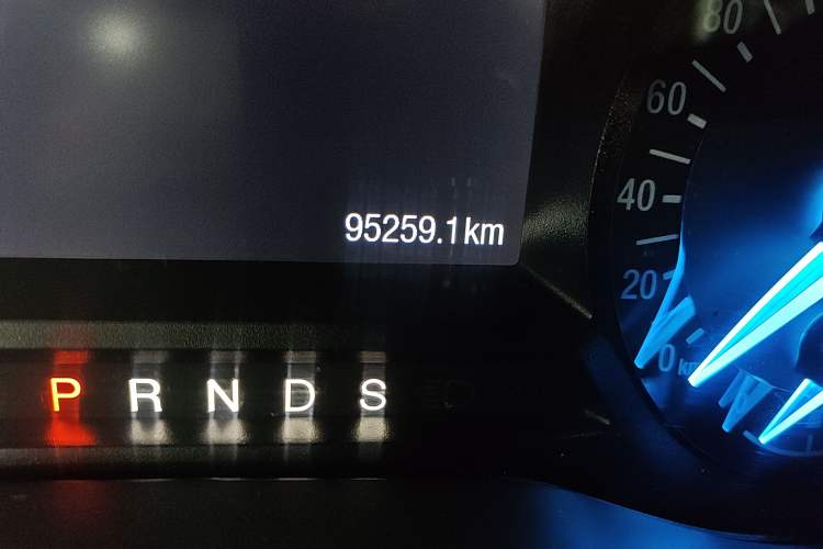 Used Ford Mondeo 2013 1.5L GTDi180 Fashion Edition