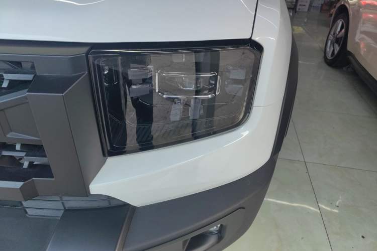 Used JETOUR Freelander 2025 2.0TD Automatic XWD Conqueror
