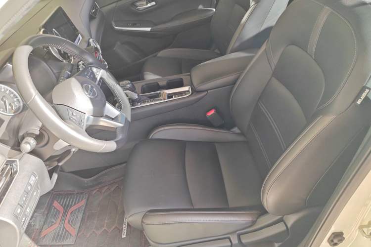 Used Nissan Sylphy 2022 1.6L XL CVT Enjoyment Edition

