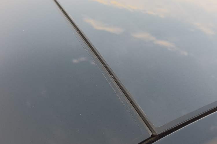 Used Lincoln Continental 2018 2.0T Two-Wheel Drive Deluxe Edition