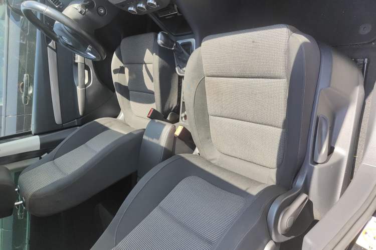 Used Volkswagen Sharan 2013 1.8TSI Standard Model