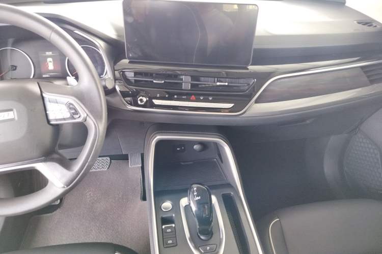 Used Haval H6 2021 National Trend Edition 1.5T Automatic Urban Version