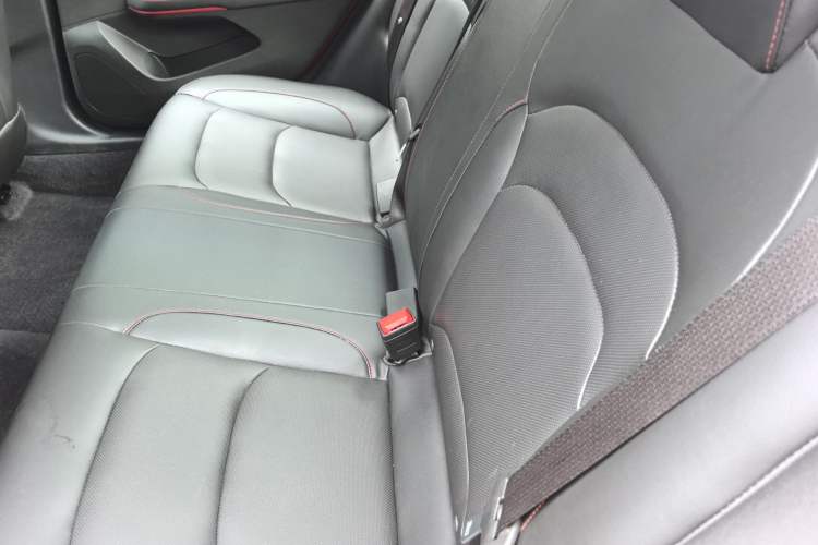 Used Chevrolet Monza 2019 RS 330T Automatic Comfort Edition China VI Standard