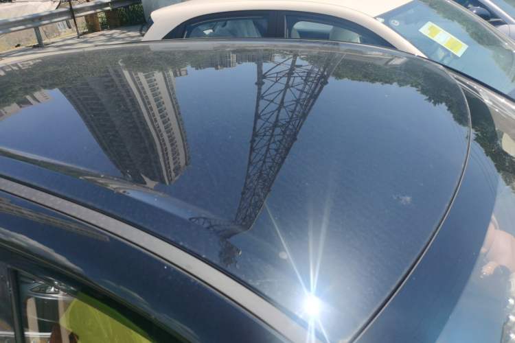 Used Wuling Bingo 2025 333 km Enjoyment Version