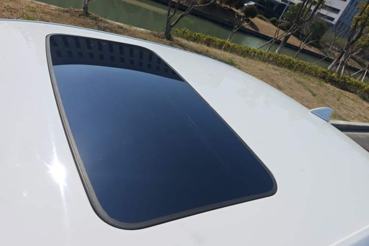 Used Cadillac ATS-L 2017 28T Fashion Edition