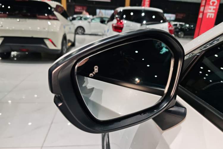 Used Honda Integra 2023 240TURBO CVT Tech Edition
