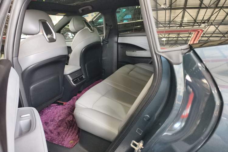 Used Nissan N7 2025 510 Pro
