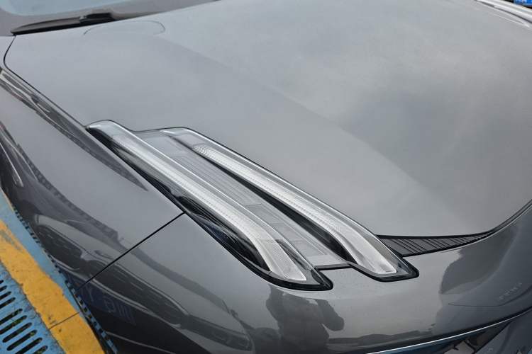 Used Lynk & Co 03 2023 1.5TD DCT JingPlus