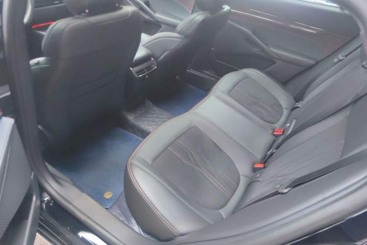 Used Ford Mondeo 2022 Facelifted EcoBoost 245 Ultimate Edition
