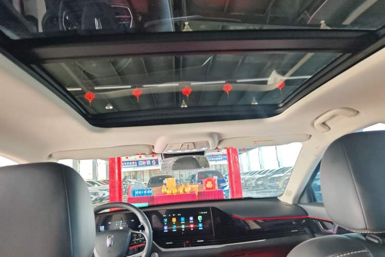 Used Bestune B70 2022 Third Generation 1.5T Automatic Premium Edition