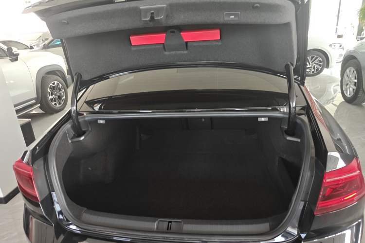 Used Volkswagen Magotan 2020 330TSI DSG Luxury Edition