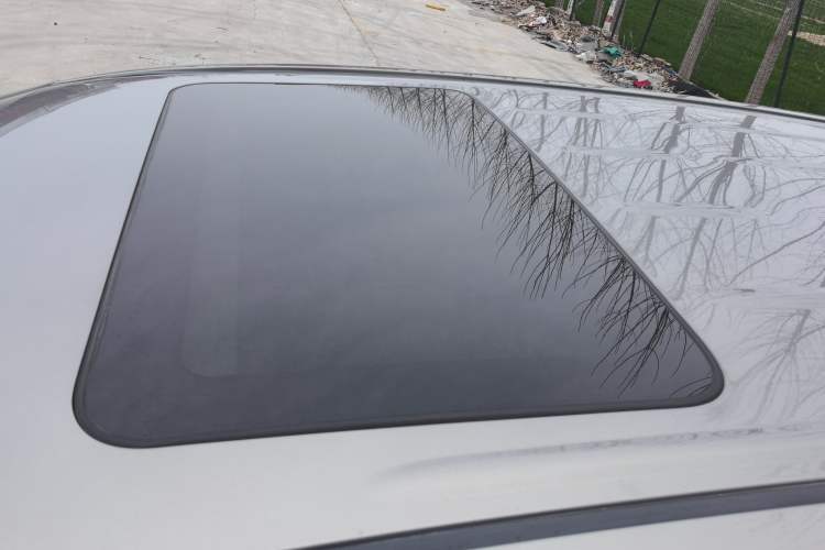 Used Buick GL8 2018 28T Prestige Version China VI Standard