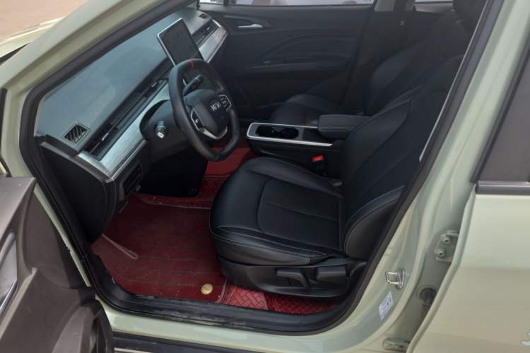 Used NETA V 2022 Chao 400 Lite