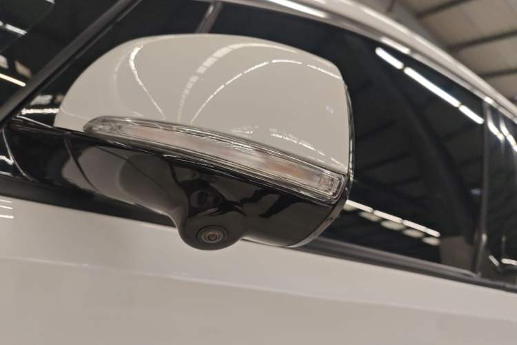 Used GAC Trumpchi M8 2021 Lingxiu Series 390T Ultimate Edition